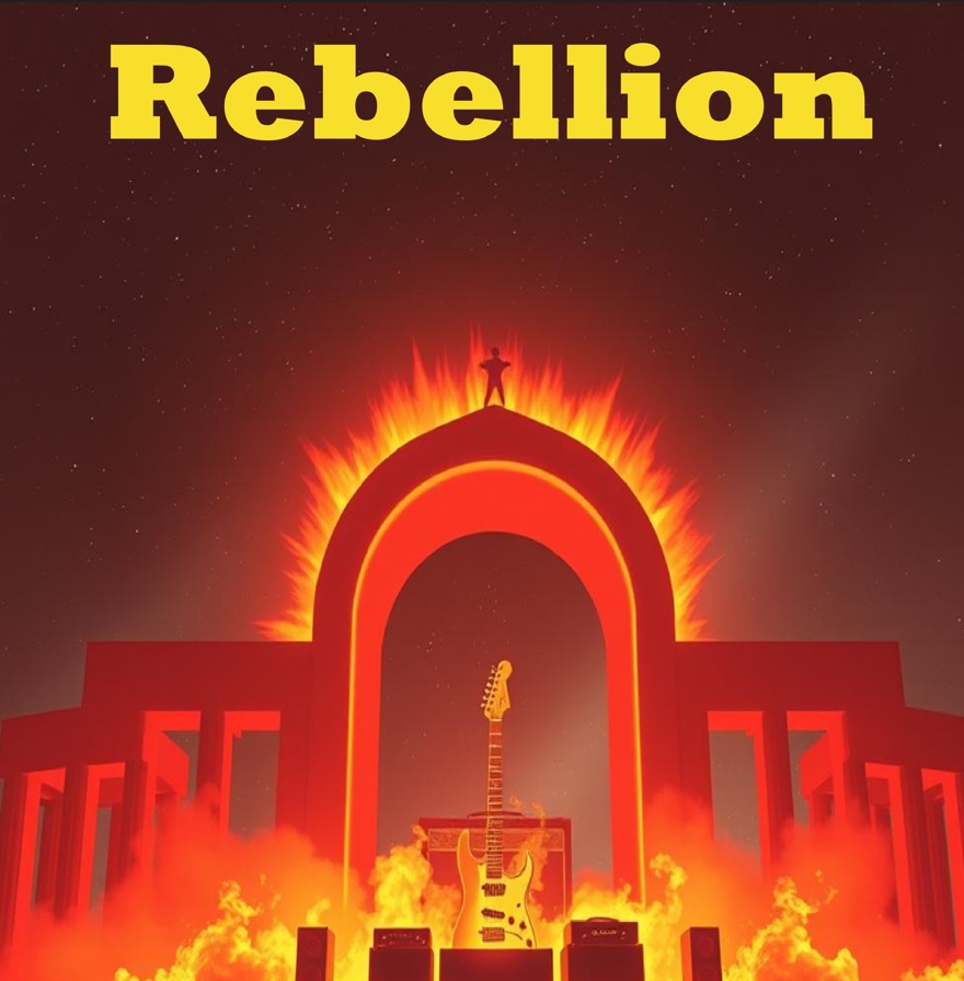 Rebellion