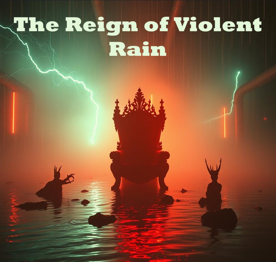 The Reign of Violent Rain
